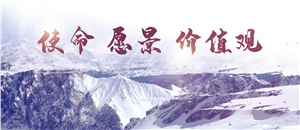 升華使命、愿景、價(jià)值觀，為員工物心雙幸福而奮斗！